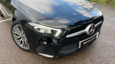 Mercedes-Benz A-Class A200 Sport Executive Edition 5dr Auto Petrol Hatchback